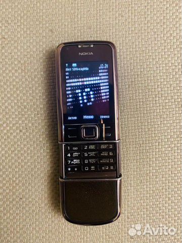 Nokia 8800 sapphire arte Nokia 8800 sapphire arte