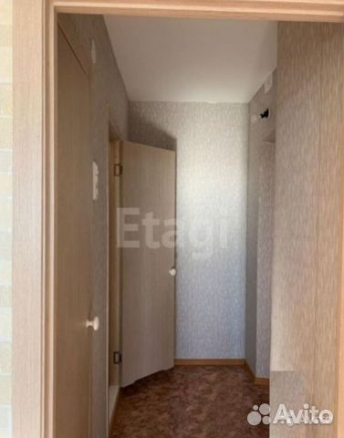 2-к квартира, 53.7 м², 10/17 эт.
