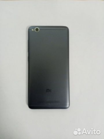 Телефон Xiaomi Redmi 4A