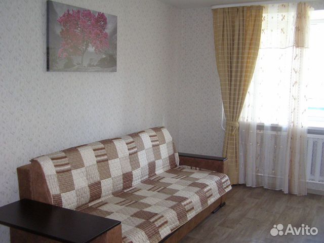 

3-к. квартира, 60 м², 5 кроватей