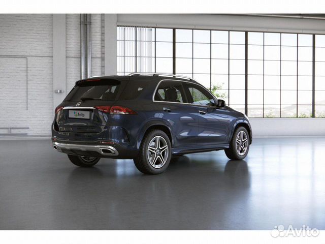 Mercedes-Benz GLE-класс 2.0 AT, 2020 Mercedes-Benz GLE-класс 2.0 AT, 2020
