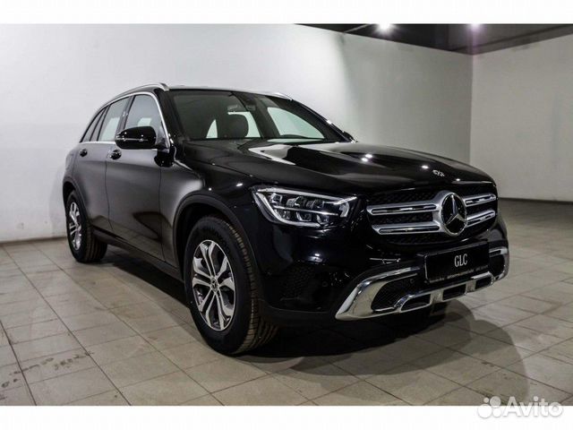 Mercedes-Benz GLC-класс 2.0 AT, 2020 Mercedes-Benz GLC-класс 2.0 AT, 2020