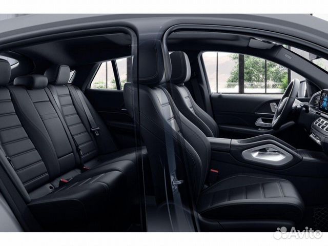 Mercedes-Benz GLE-класс Coupe 2.9 AT, 2020 Mercedes-Benz GLE-класс Coupe 2.9 AT, 2020