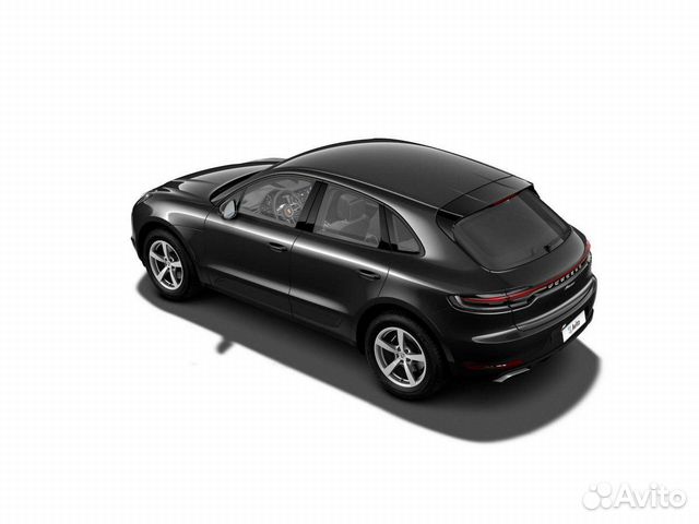 Porsche Macan 2.0 AMT, 2020 Porsche Macan 2.0 AMT, 2020