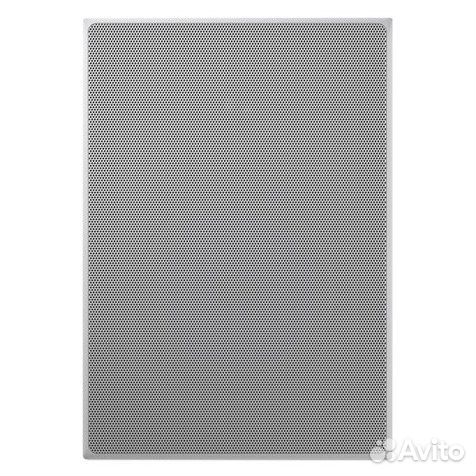 Встраиваемая акустика B&W CWM 663 White
