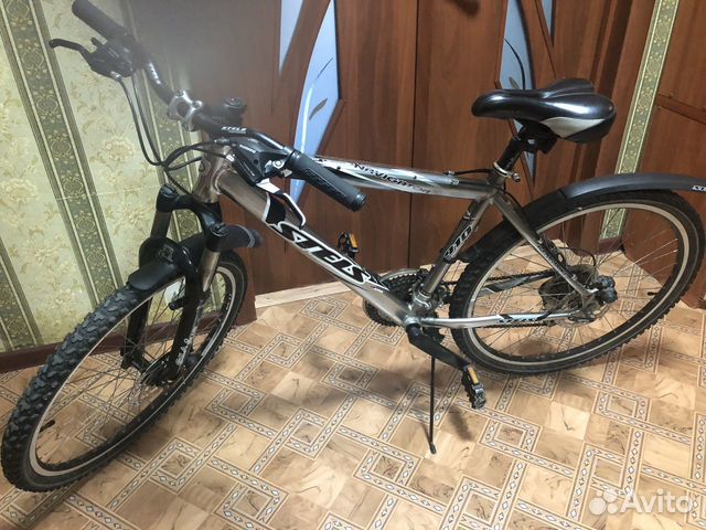 Велосипед Stels navigator 910 Велосипед Stels navigator 910