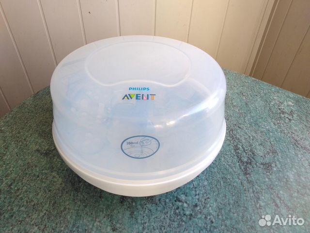 Стерилизатор Avent Philips