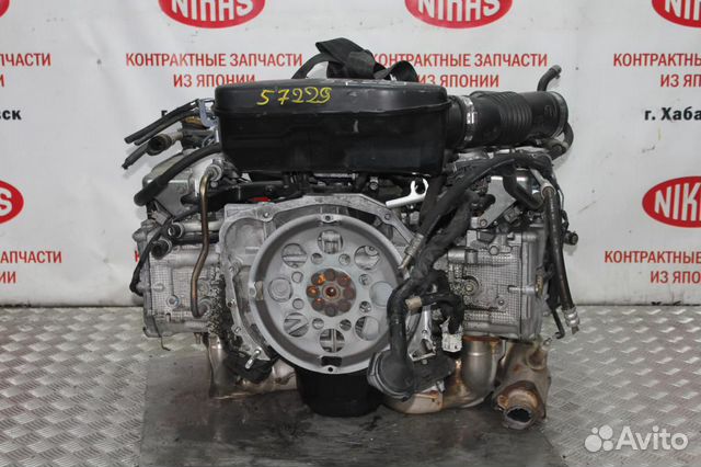 Двигатель subaru impreza Двигатель subaru impreza