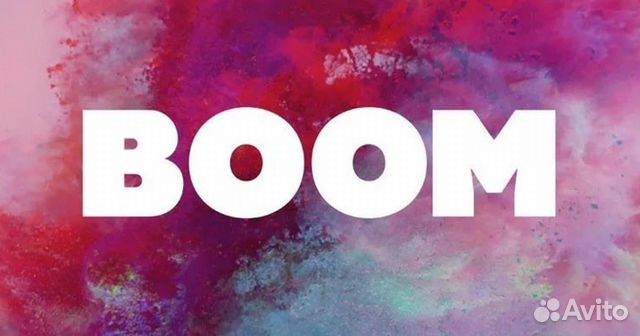 Vk boom на 2года официальная подписка Vk boom на 2года официальная подписка