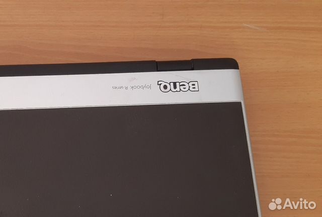 Ноутбук Benq на запчасти/ремонт Ноутбук Benq на запчасти/ремонт