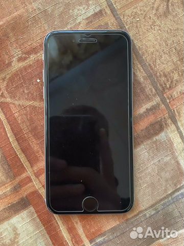 iPhone 6s