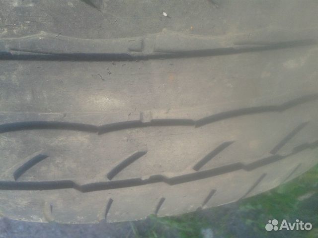 Шина 205/55R15 Bridgestone Potenza S-03 1шт