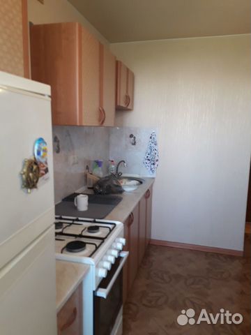 1-к квартира, 38 м², 11/12 эт. 1-к квартира, 38 м², 11/12 эт.
