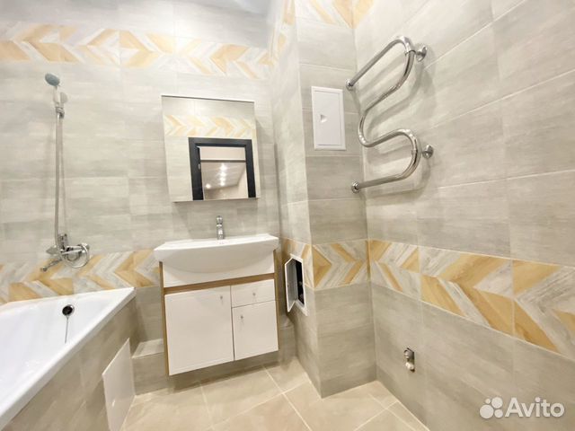 3-к квартира, 81 м², 14/17 эт.