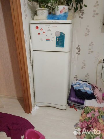 Холодильник indesit Холодильник indesit