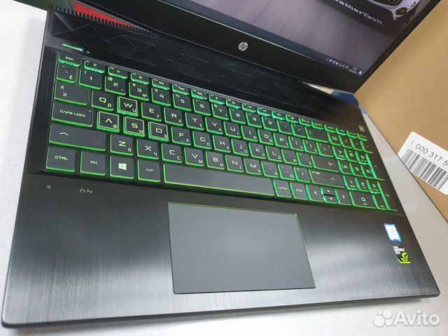 Ноутбук HP Core i5 GTX1050Ti 12Gb SSD IPS Ноутбук HP Core i5 GTX1050Ti 12Gb SSD IPS