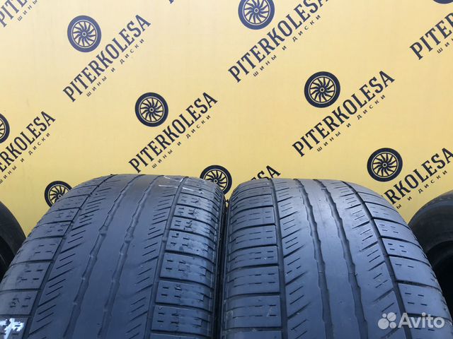 Летние шины R17 235 55 Hankook DynaPro HP RA23 Летние шины R17 235 55 Hankook DynaPro HP RA23