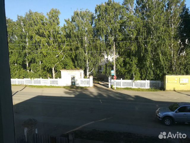 2-к квартира, 44 м², 2/2 эт.