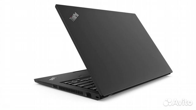 Lenovo ThinkPad T490, i5-10210U