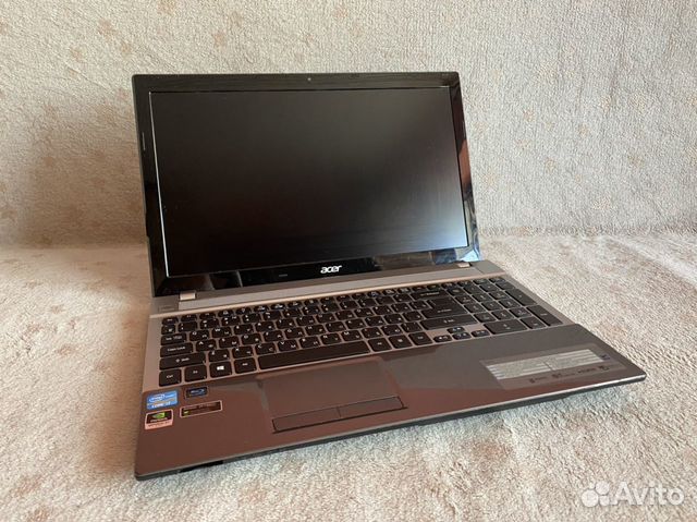 Acer V3-571G Gamer Core i7/Full HD ips Acer V3-571G Gamer Core i7/Full HD ips