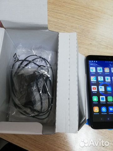 Смартфон alcatel 1 арт 15320000327 Смартфон alcatel 1 арт 15320000327