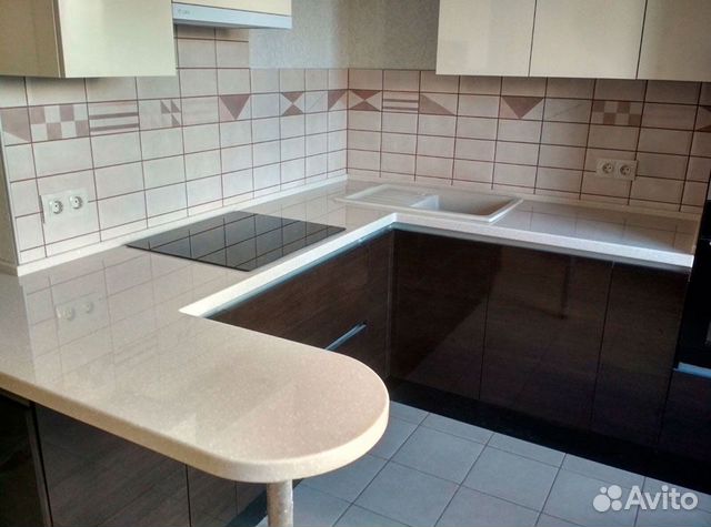 Столешница каменная Столешница каменная