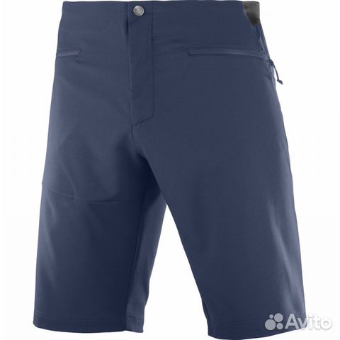Шорты Salomon Outspeed Short оригинал