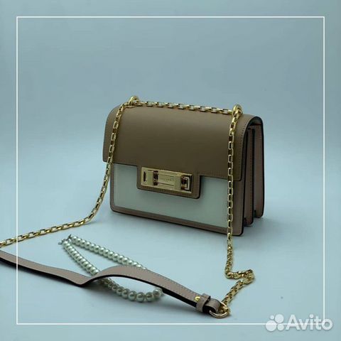 Сумка Yves Saint laurent арт. 11с