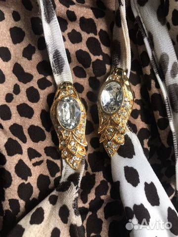 Roberto cavalli основная коллекция