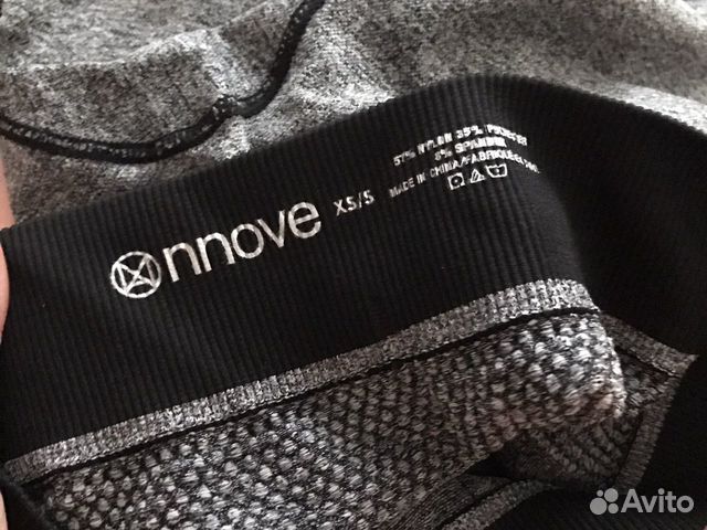 Спортивные лосины nnove Спортивные лосины nnove