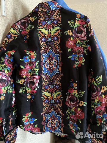 Рубашка dsquared2 оригинал