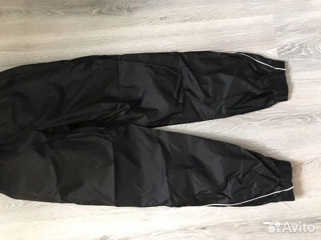 Штаны спортивные Штаны спортивные