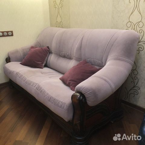 Диван в гостиную