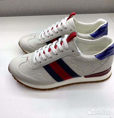 Сникерсы Gucci Сникерсы Gucci