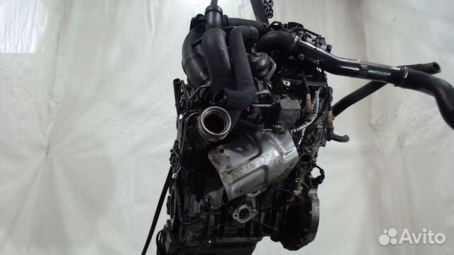 Мотор Mercedes B W245 M266.980 2 Бензин, 2005 Мотор Mercedes B W245 M266.980 2 Бензин, 2005