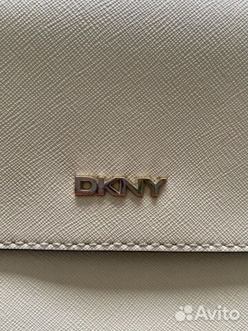 Сумка кроссбоди dkny оригинал