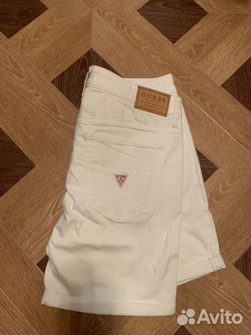 Шорты мужские Guess Шорты мужские Guess