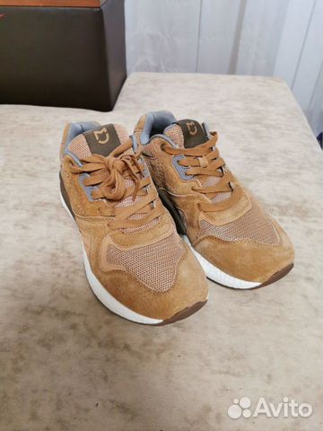 Кроссовки Xiaomi Mijia retro sneakers 43 Кроссовки Xiaomi Mijia retro sneakers 43