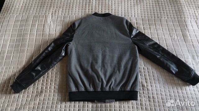 Куртка бомбер Zara Куртка бомбер Zara