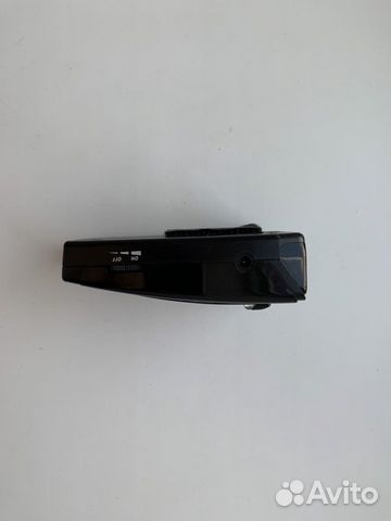 Радар-детектор SHO-ME STR-530 Радар-детектор SHO-ME STR-530