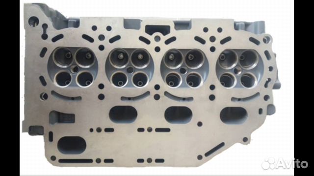 Головка блока цилиндров гбц Suzuki DF90-140 Головка блока цилиндров гбц Suzuki DF90-140