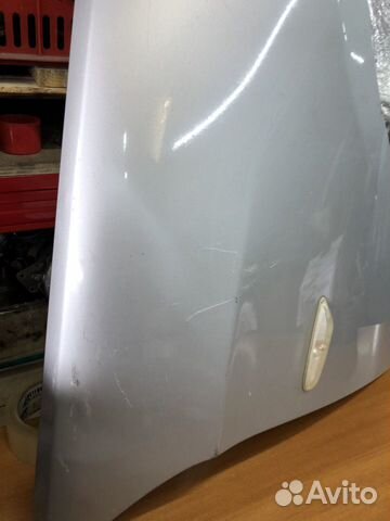 Крыло переднее правое E90 Крыло переднее правое E90