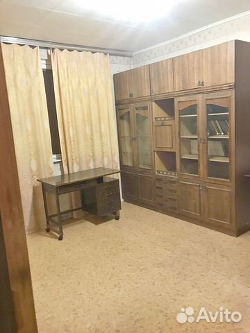 Комната 18 м² в 3-к, 3/17 эт. Комната 18 м² в 3-к, 3/17 эт.