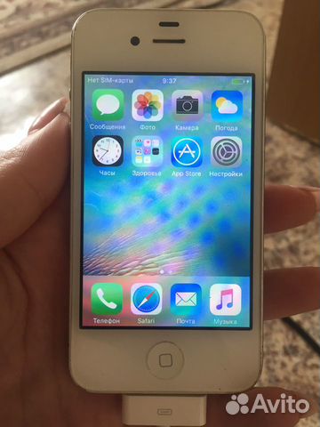 Телефон iPhone 4s Телефон iPhone 4s