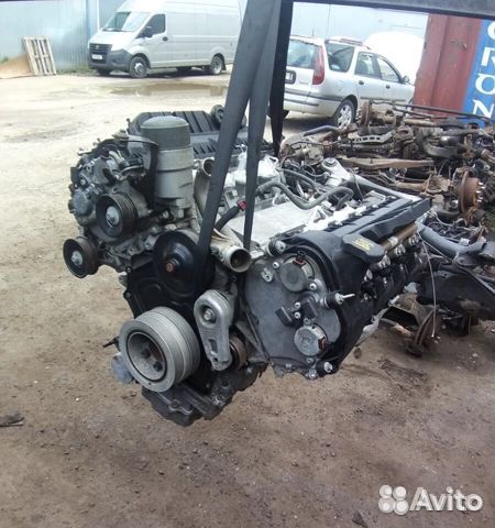 Двигатель контрактный 508PS 5.0b Ягуар Редж Ровер Двигатель контрактный 508PS 5.0b Ягуар Редж Ровер