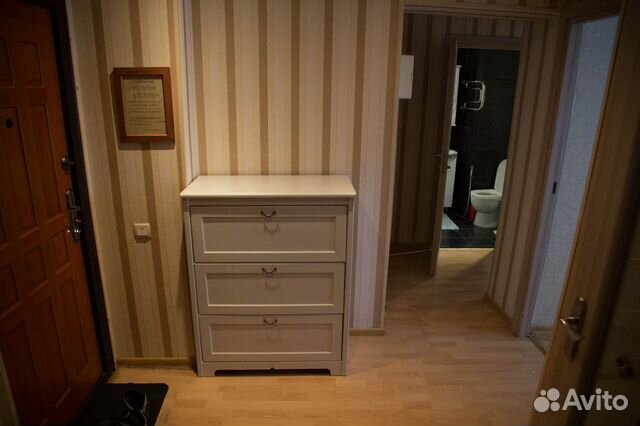 2-к квартира, 46 м², 11/12 эт. 2-к квартира, 46 м², 11/12 эт.