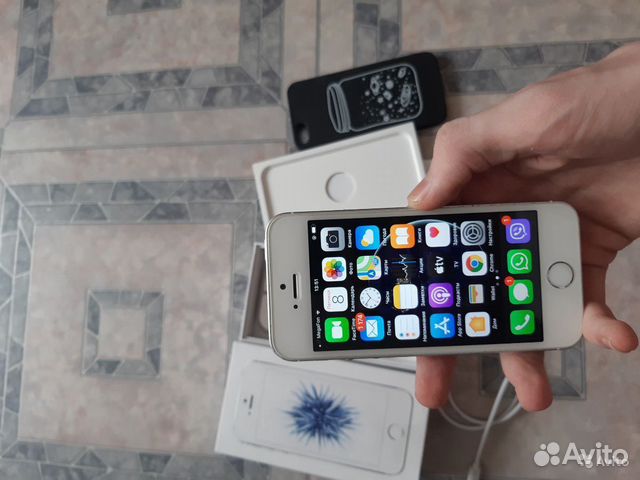 iPhone se 32gb iPhone se 32gb