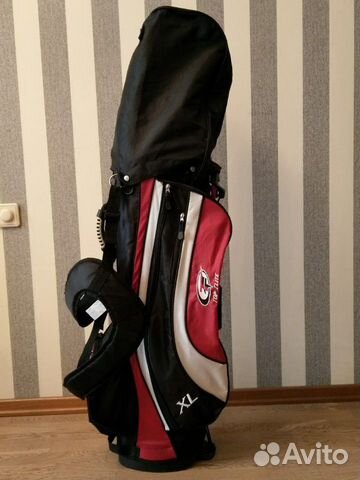 Клюшки для гольфа Клюшки для гольфа