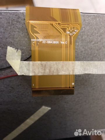 Дисплей (матрица ) AQ 8009602011