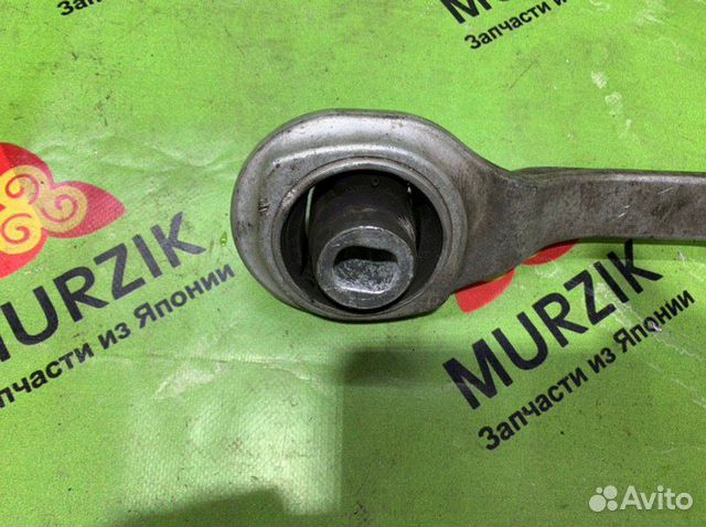 Рычаг передний левый Mercedes E-Class W211 113.697 Рычаг передний левый Mercedes E-Class W211 113.697